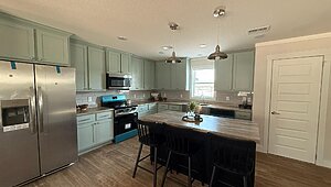 Disciple Series / The KC Interior 121648