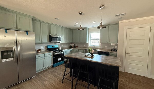 Disciple Series / The KC Interior 121648