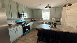 Disciple Series / The KC Interior 121649