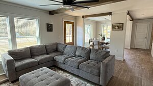 Disciple Series / The KC Interior 121651