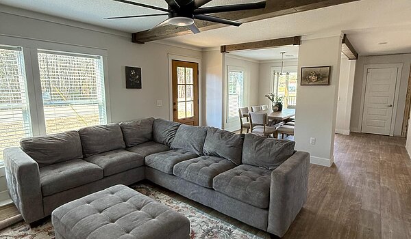 Disciple Series / The KC Interior 121651