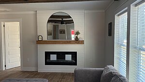 Disciple Series / The KC Interior 121652