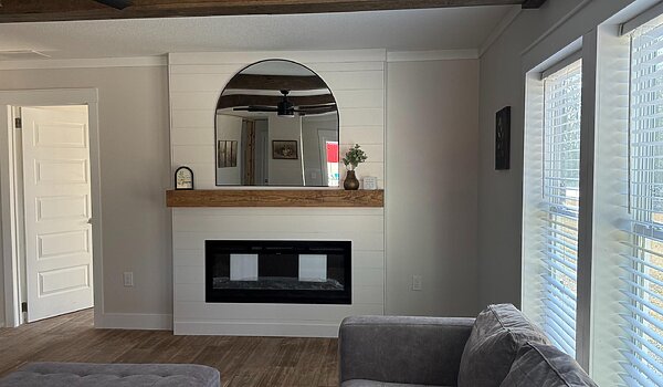 Disciple Series / The KC Interior 121652