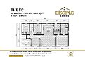 Disciple Series / The KC Layout 120965