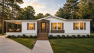 Disciple Series / The KC Exterior 129184