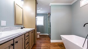Disciple Series / The KC Bathroom 121655