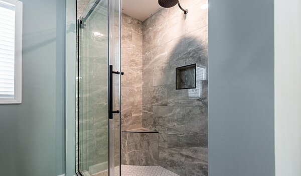 Disciple Series / The KC Bathroom 121657