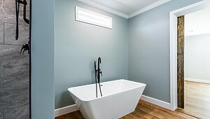 Disciple Series / The KC Bathroom 121656