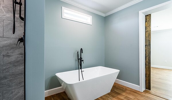 Disciple Series / The KC Bathroom 121656