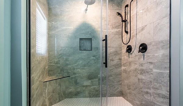 Disciple Series / The KC Bathroom 149092