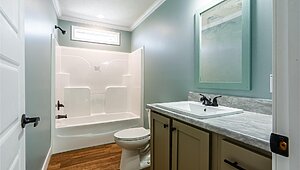 Disciple Series / The KC Bathroom 121658