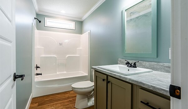 Disciple Series / The KC Bathroom 121658