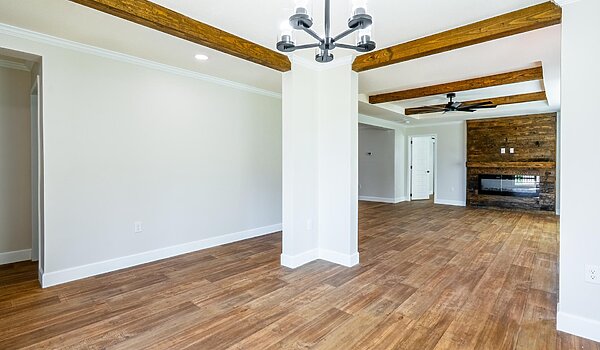 Disciple Series / The KC Interior 121650