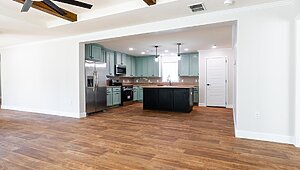 Disciple Series / The KC Kitchen 121648