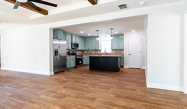 Disciple Series / The KC Kitchen 121648