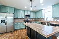 Disciple Series / The KC Kitchen 121649