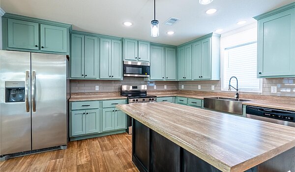Disciple Series / The KC Kitchen 121649