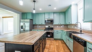 Disciple Series / The KC Kitchen 149081