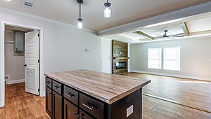 Disciple Series / The KC Kitchen 149082
