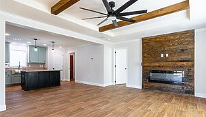 Disciple Series / The KC Interior 121651