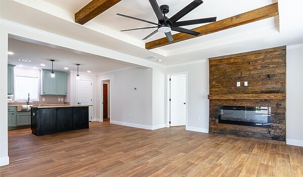 Disciple Series / The KC Interior 121651