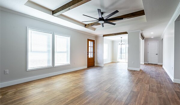 Disciple Series / The KC Interior 121652
