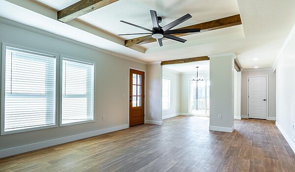 Disciple Series / The KC Interior 149084