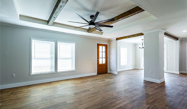 Disciple Series / The KC Interior 149086