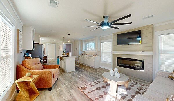 Disciple Series / The Bartholomew Interior 125135