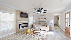 Disciple Series / The Bartholomew Interior 125136