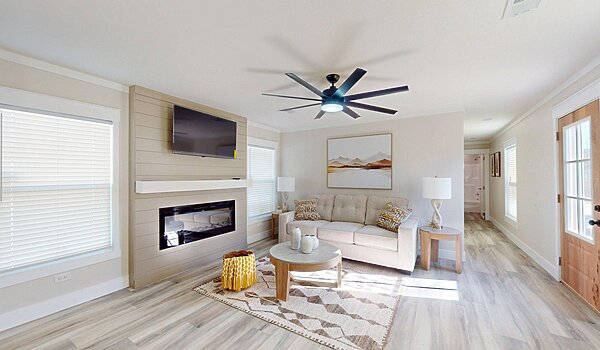 Disciple Series / The Bartholomew Interior 125136