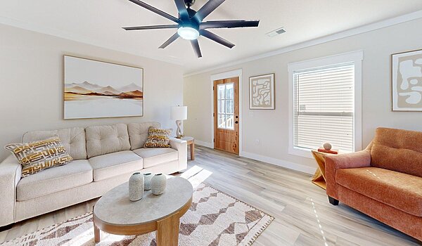 Disciple Series / The Bartholomew Interior 125137