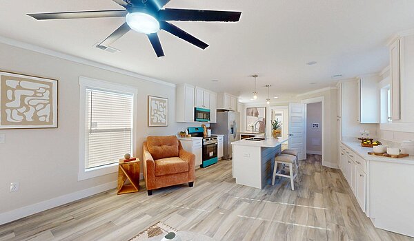 Disciple Series / The Bartholomew Interior 125138