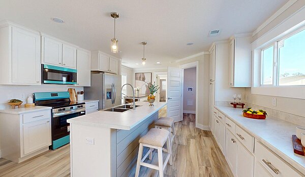 Disciple Series / The Bartholomew Interior 125139