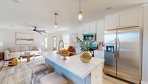 Disciple Series / The Bartholomew Interior 125140