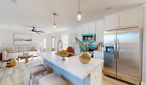 Disciple Series / The Bartholomew Interior 125140