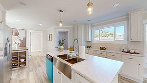 Disciple Series / The Bartholomew Interior 125141