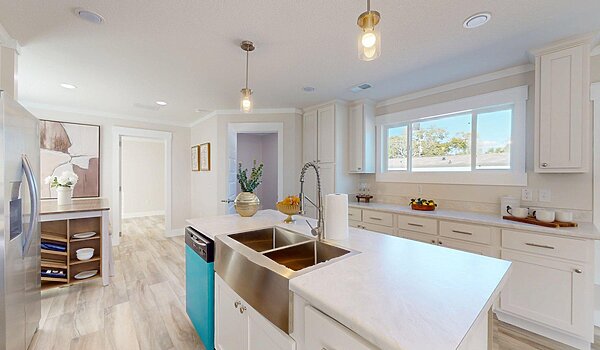 Disciple Series / The Bartholomew Interior 125141