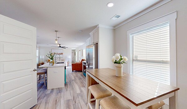 Disciple Series / The Bartholomew Interior 125142