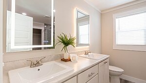 Disciple Series / The Bartholomew Bathroom 126331