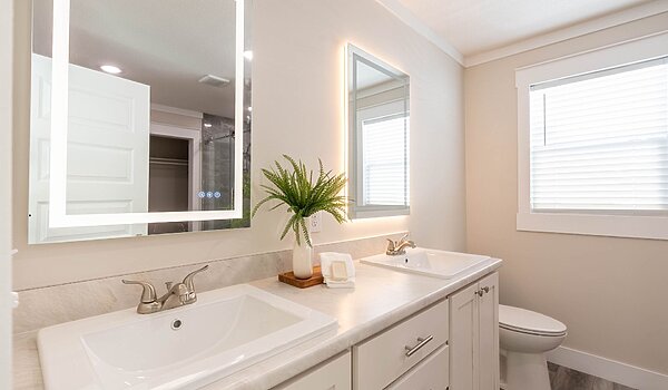 Disciple Series / The Bartholomew Bathroom 126331