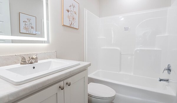 Disciple Series / The Bartholomew Bathroom 126334