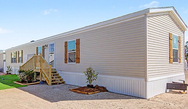 Disciple Series / The Bartholomew Exterior 126335