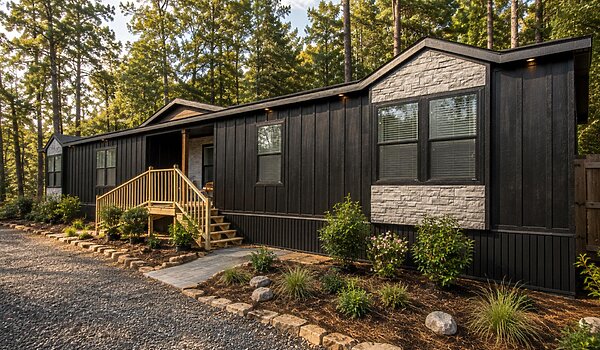 Disciple Series / The Bethel Exterior 128517