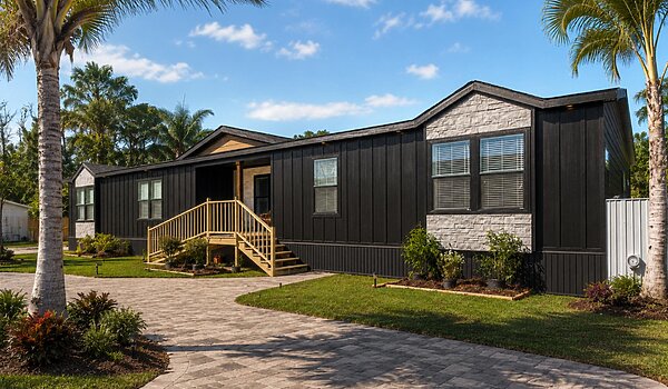 Disciple Series / The Bethel Exterior 128516