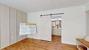 Disciple Series / The Bethel Interior 125158