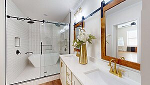 Disciple Series / The Bethel Interior 125160