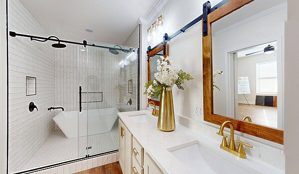 Disciple Series / The Bethel Interior 125160