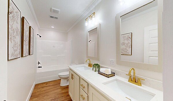 Disciple Series / The Bethel Interior 125163