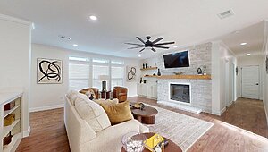 Disciple Series / The Bethel Interior 125149